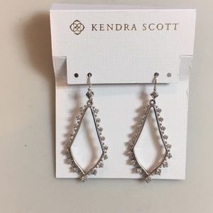 Kendra Scott Bea Drop Earrings